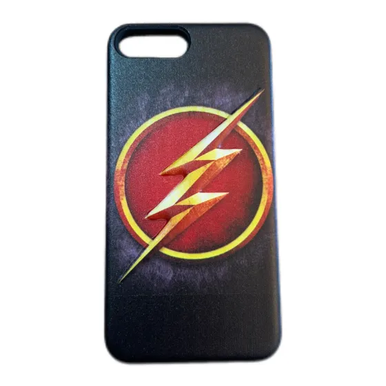 Ver más sobre Fundas Funda Iphone 7-8 Plus Rayo, Argentina