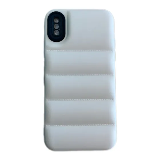 Ver más sobre Fundas Funda Iphone x-xs Puffer, Argentina