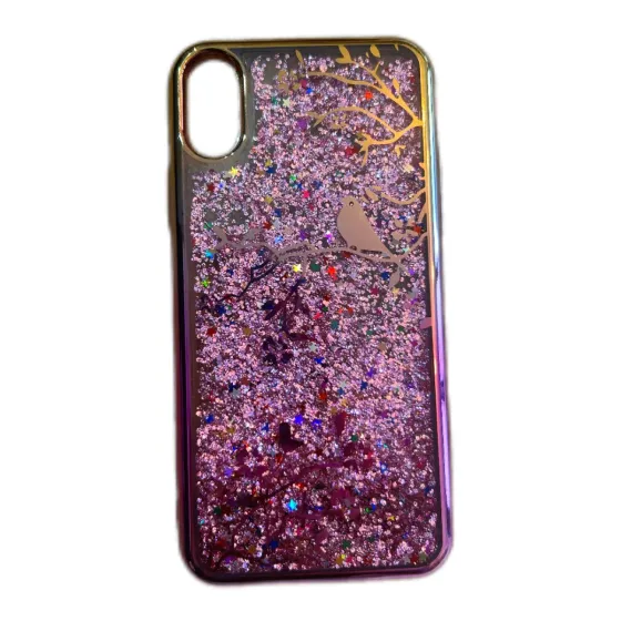 Ver más sobre Fundas Funda Iphone x-xs Efecto Agua, Argentina