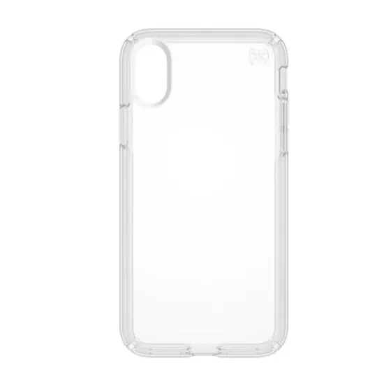 Ver más sobre Fundas Funda Iphone x-xs Transparente, Argentina