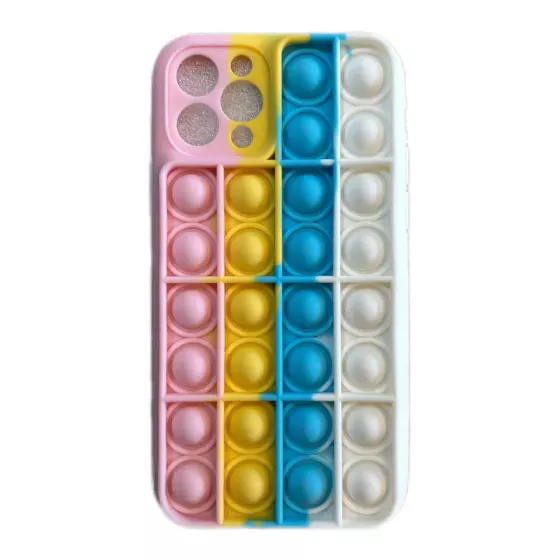 Ver más sobre Fundas Funda Iphone 11 pro Pop it, Argentina