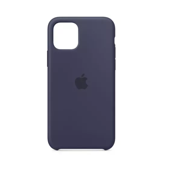 Ver más sobre Fundas Funda Iphone 11 pro max Silicona con logo, Argentina