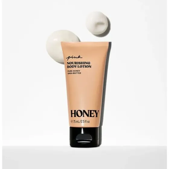 Ver más sobre Perfumes / Cremas Crema Corporal Honey Pink mini , Argentina