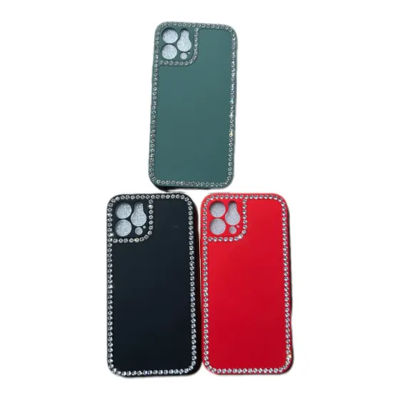 Ver más sobre Fundas Funda Iphone 12-12 pro brillantes , Argentina