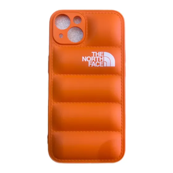 Ver más sobre Fundas Funda Iphone 13 Puffer The North Face, Argentina