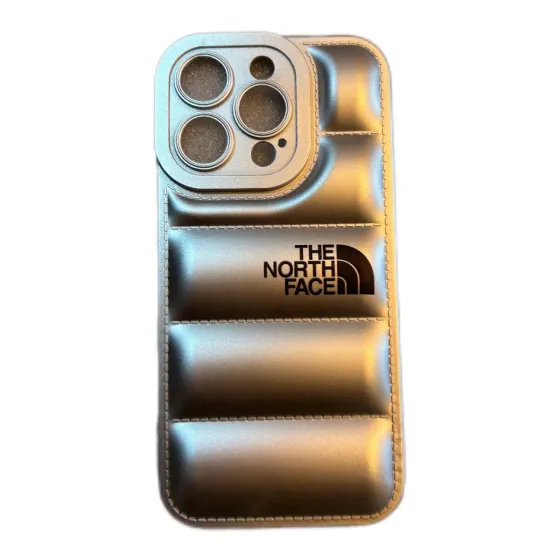 Ver más sobre Fundas Funda Iphone 14 pro Puffer The North Face, Argentina