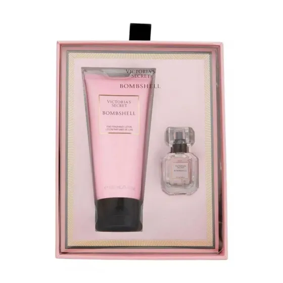 Ver más sobre Perfumes / Cremas Kit Bombshell , Argentina