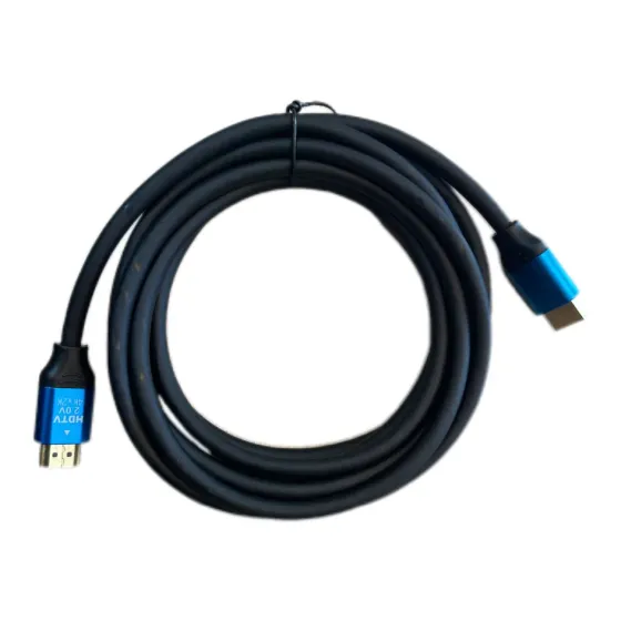 Ver más sobre Cargador y Cable Cable HDMI A HDMI 1.5M, Argentina