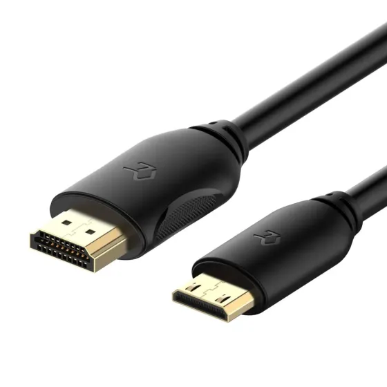 Ver más sobre Cargador y Cable Cable HDMI A MINI HDMI 1.5M, Argentina