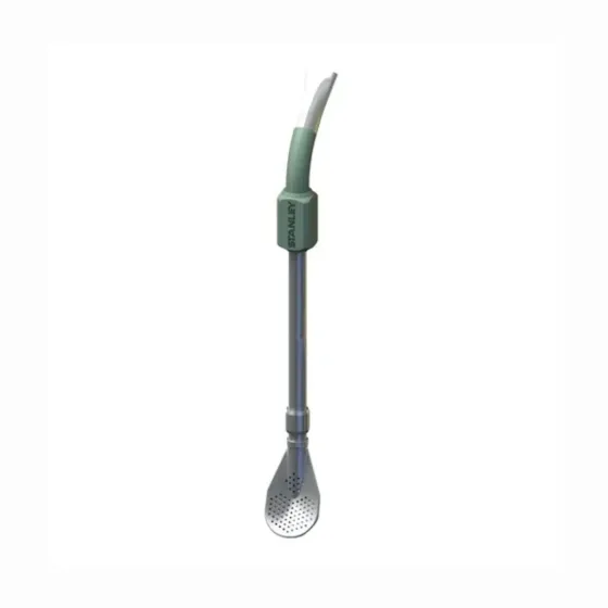 Ver más sobre Mates / Bombillas Bombilla Spoon, Argentina