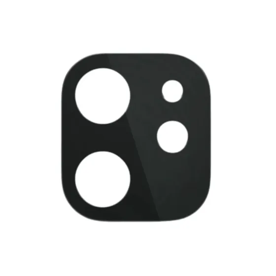 Ver más sobre Templado / Hidrogel Protector de Camara Negro Spigen x1, Argentina