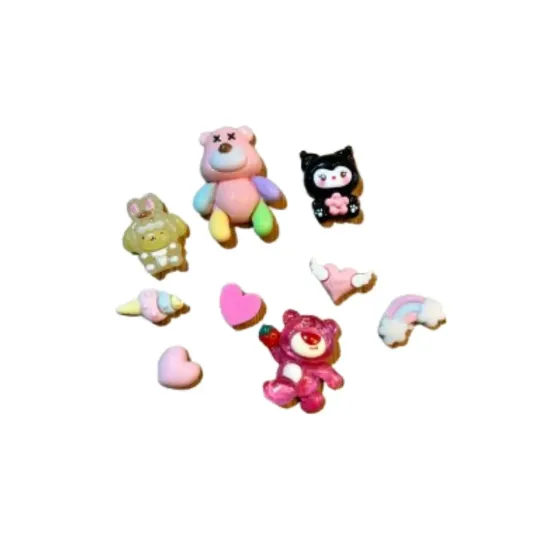 Ver más sobre Productos Varios Mini Apliques para Fundas, Argentina