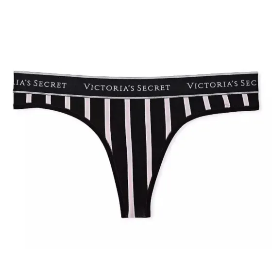 Ver más sobre Lenceria Panty Tanga Rayada, Argentina