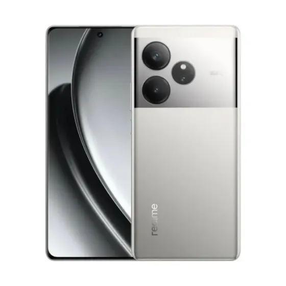 Ver más sobre Celulares Realme GT6 5g 12/256gb (8 dias habiles), Argentina