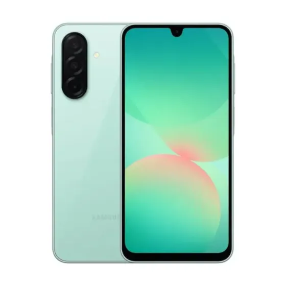 Ver más sobre Celulares Samsung A26 5G 8/256GB Dual Sim (8 dias habiles), Argentina