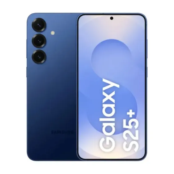 Ver más sobre Celulares Samsung S25 plus con 12/256gb Dual Sim (8 dias habiles), Argentina