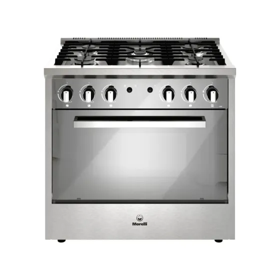 Ver más sobre Cocina / Anafe Cocina Industrial Visor (12 dias habiles), Argentina