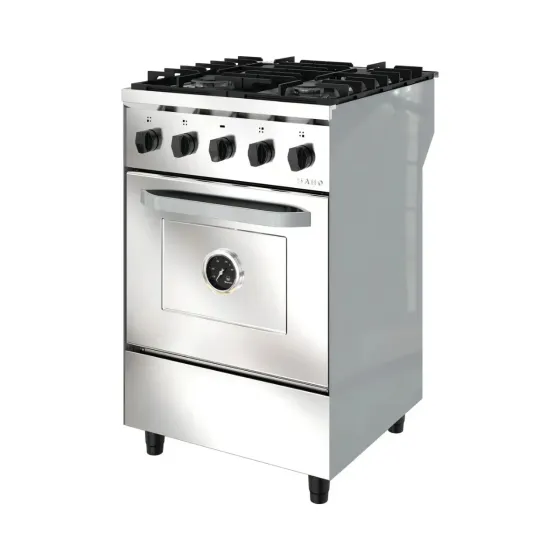 Ver más sobre Cocina / Anafe Cocina Industrial Puerta Ciega (12 dias habiles), Argentina