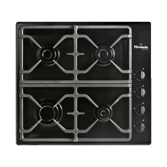 Ver más sobre Cocina / Anafe Anafe a Gas Rejilla Fundicion (8 dias habiles), Argentina