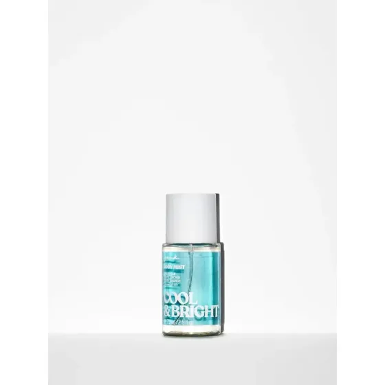 Ver más sobre Perfumes / Cremas Mist Corporal Mini Cool and Bright 75ml, Argentina