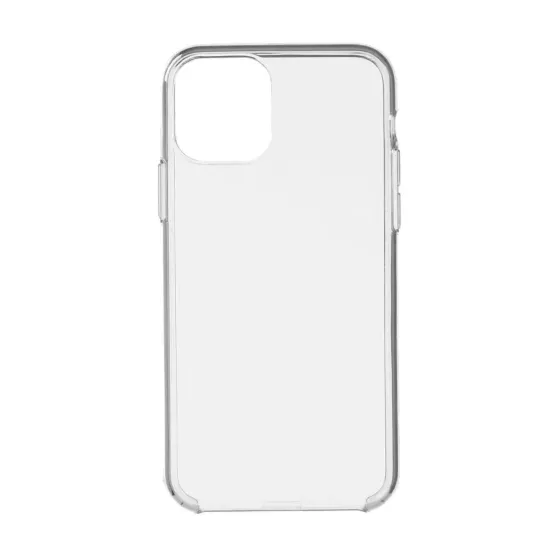 Ver más sobre Fundas Iphone 12-12 pro Transparente, Argentina