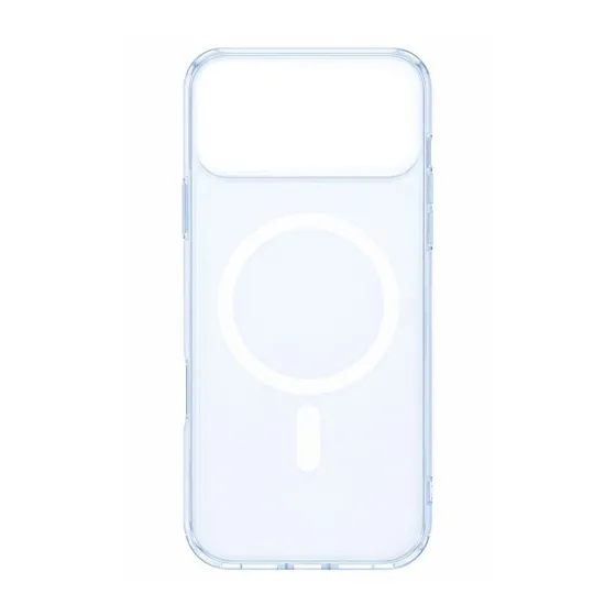 Ver más sobre Fundas Funda Iphone 17 Pro Transparente Magsafe , Argentina