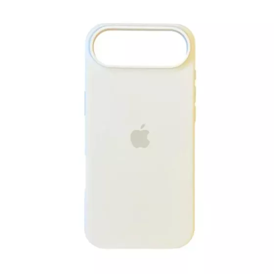 Ver más sobre Fundas Funda Iphone 17 Air Silicona con logo, Argentina