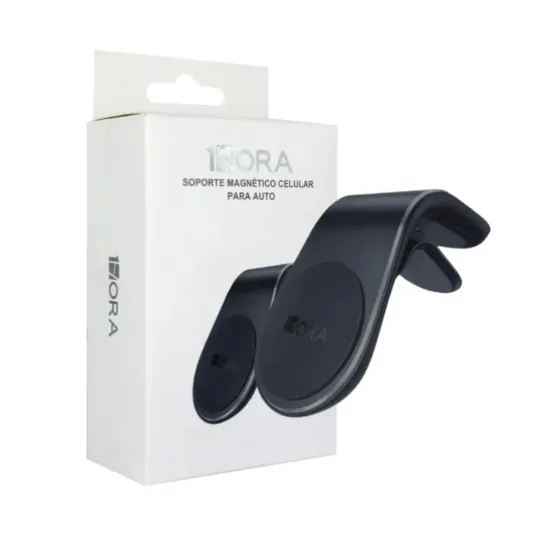 Ver más sobre Soportes Soporte Magnetico Celular Auto, Argentina