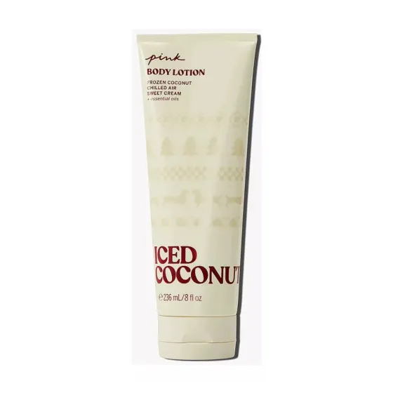 Ver más sobre Perfumes / Cremas Crema corporal Iced Coconut Pink , Argentina