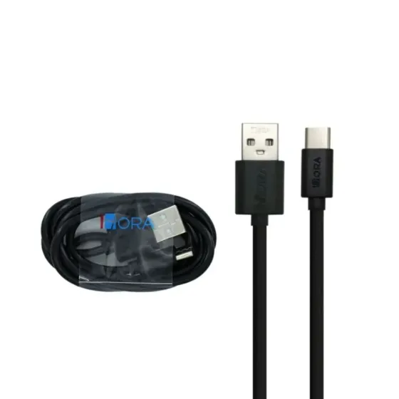 Ver más sobre Cargador y Cable Cable USB a Tipo C 2.1A, Argentina