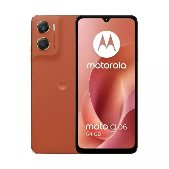 Ver más sobre Celulares Motorola G06 4/64gb, Argentina