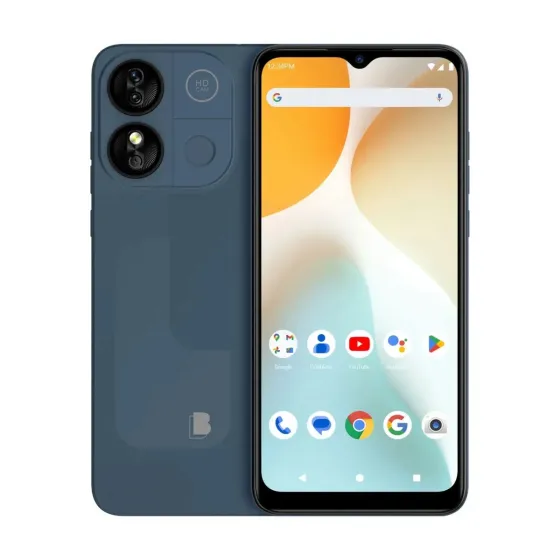 Ver más sobre Celulares BLU J12 de 2+4gb / 64gb , Argentina