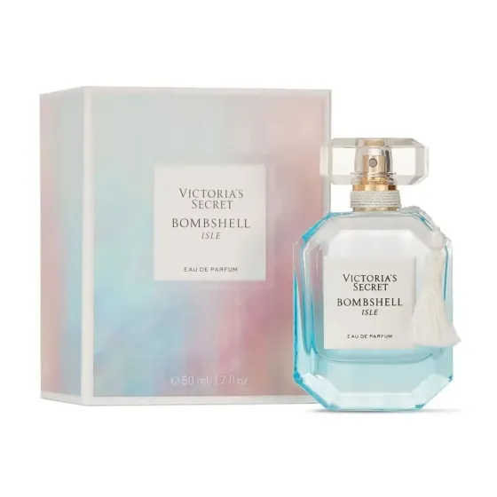 Ver más sobre Perfumes / Cremas Perfume Bombshell Isle 50ml, Argentina