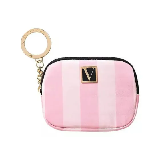 Ver más sobre Bolsos / Accesorios Llavero Rosa Unitalla, Argentina