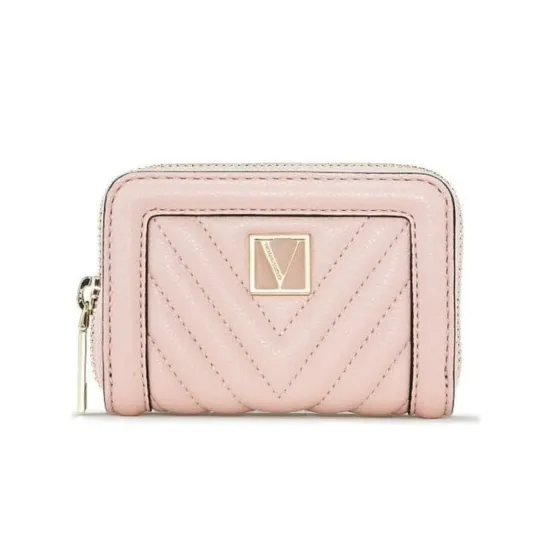 Ver más sobre Bolsos / Accesorios Billetera Rosa, Argentina