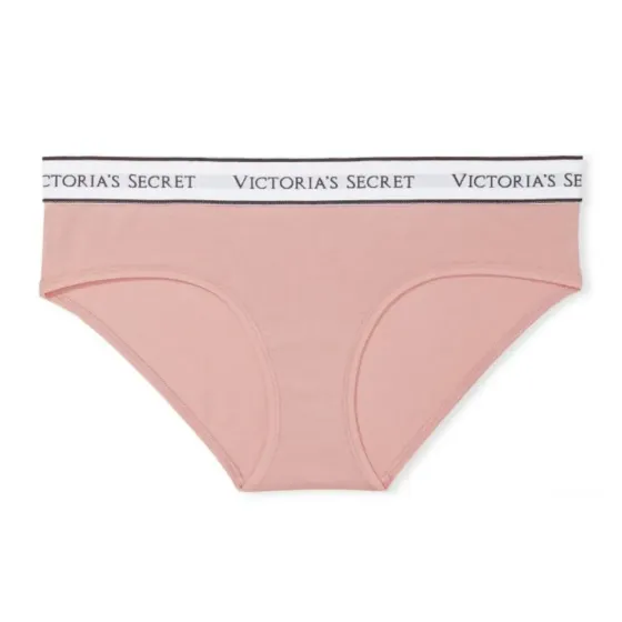 Ver más sobre Lenceria Panty Hipster algodon rosa, Argentina