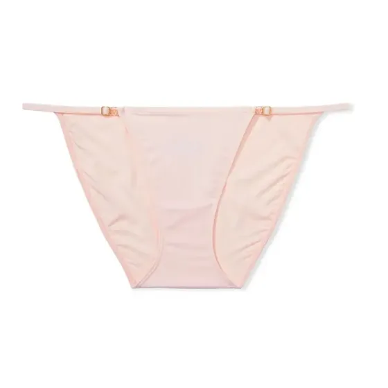 Ver más sobre Lenceria Panty Bikini Rosa, Argentina