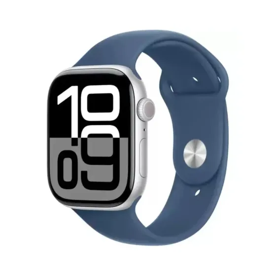 Ver más sobre Smartwatch AppleWatch Serie 10 46mm GPS (8 dias habiles), Argentina