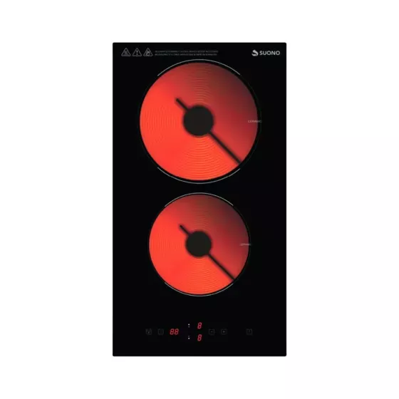 Ver más sobre Cocina / Anafe Anafe Electrico Tactil , Argentina