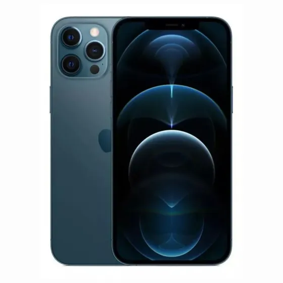 Ver más sobre Celulares Iphone 12 pro max usado 256gb 76%, Argentina