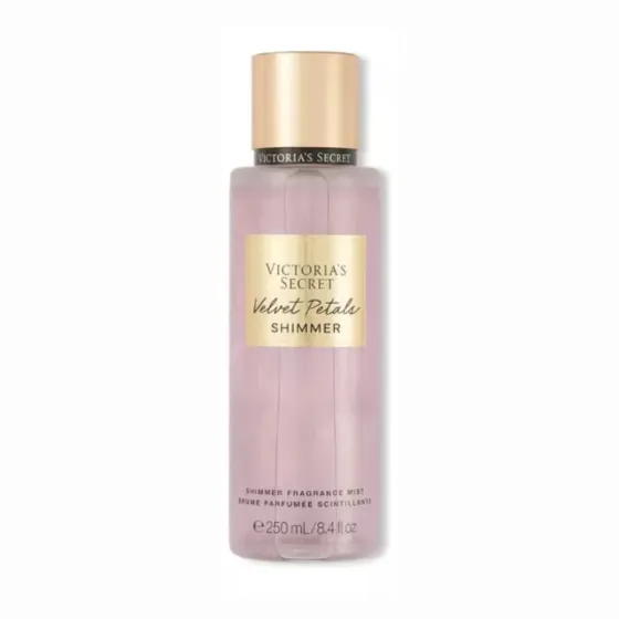 Ver más sobre Perfumes / Cremas Body Splash Velvet Petals Shimmer , Argentina
