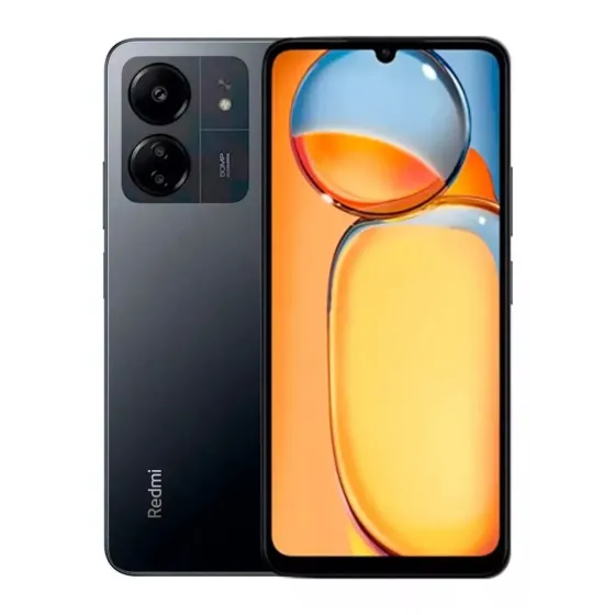 Ver más sobre Celulares Xiaomi Redmi 13C 6/128gb Dual Sim, Argentina