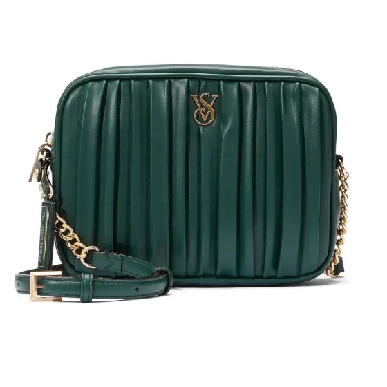 Ver más sobre Bolsos / Accesorios Bandolera Verde, Argentina