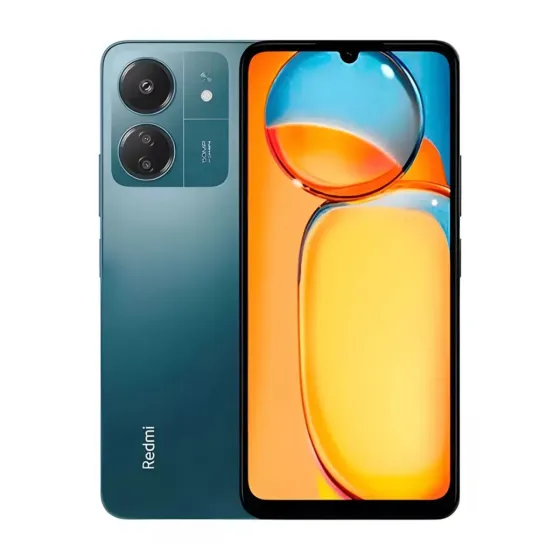 Ver más sobre Celulares Xiaomi Redmi 13C 4/256gb Dual Sim, Argentina