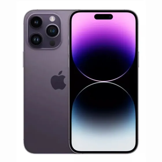 Ver más sobre Celulares Iphone 14 pro max usado 256gb 86%, Argentina