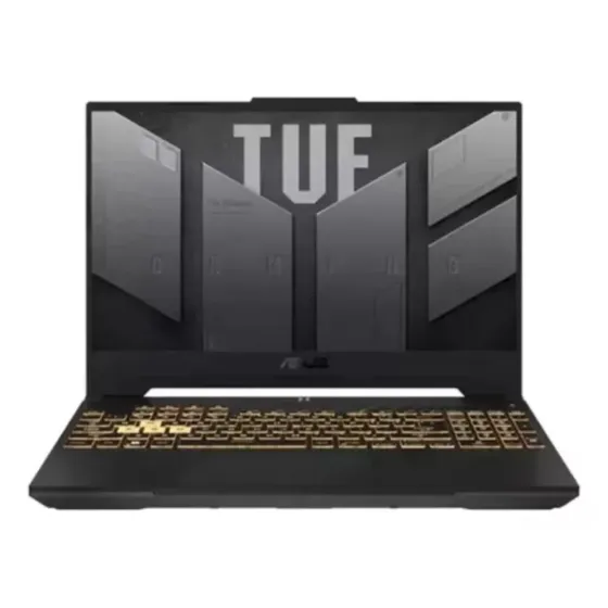 Ver más sobre Computadoras Notebook Asus Tuf F15 i5 16gb 512gb (8 DIAS HABILES), Argentina