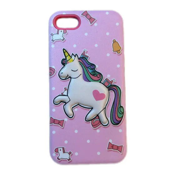 Ver más sobre Fundas Funda iphone 7-8-SE Unicornio, Argentina