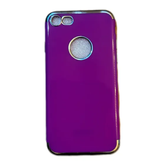 Ver más sobre Fundas Funda iphone 7-8-SE Silicona, Argentina