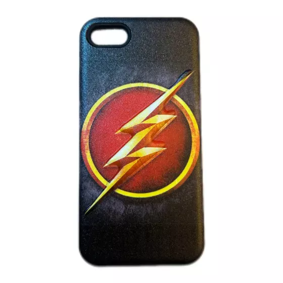 Ver más sobre Fundas Funda iphone 7-8-SE Rayo, Argentina