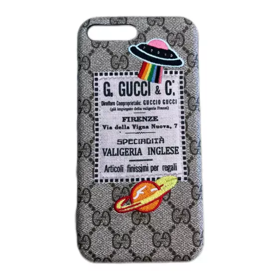 Ver más sobre Fundas Funda Iphone 7-8 Plus Gucci, Argentina